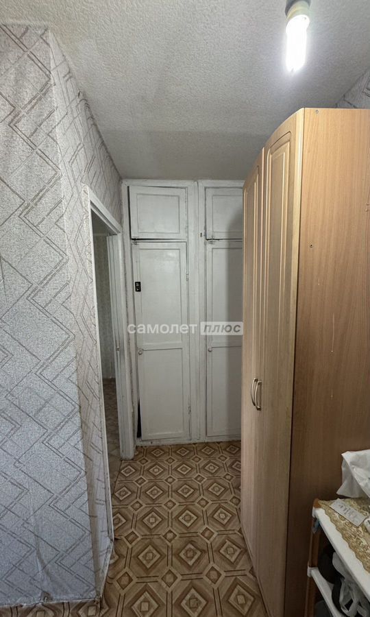 квартира г Октябрьский ул Комсомольская 35 фото 14