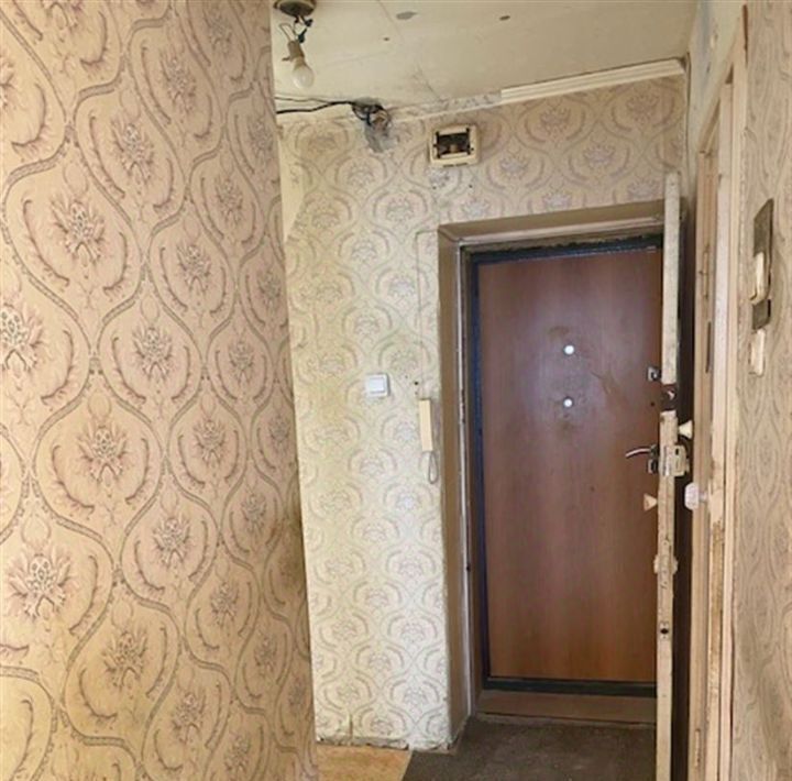 квартира г Томск р-н Октябрьский ул Сергея Лазо 18 фото 17