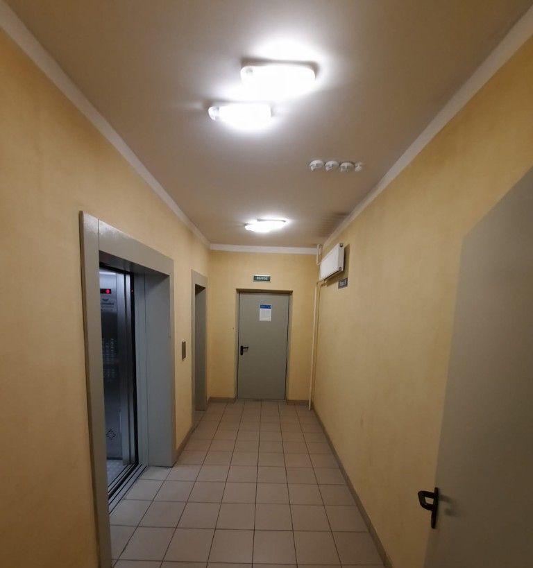 квартира г Люберцы ул Дружбы 5/2 Зенино ЖК Самолёт м-н фото 10