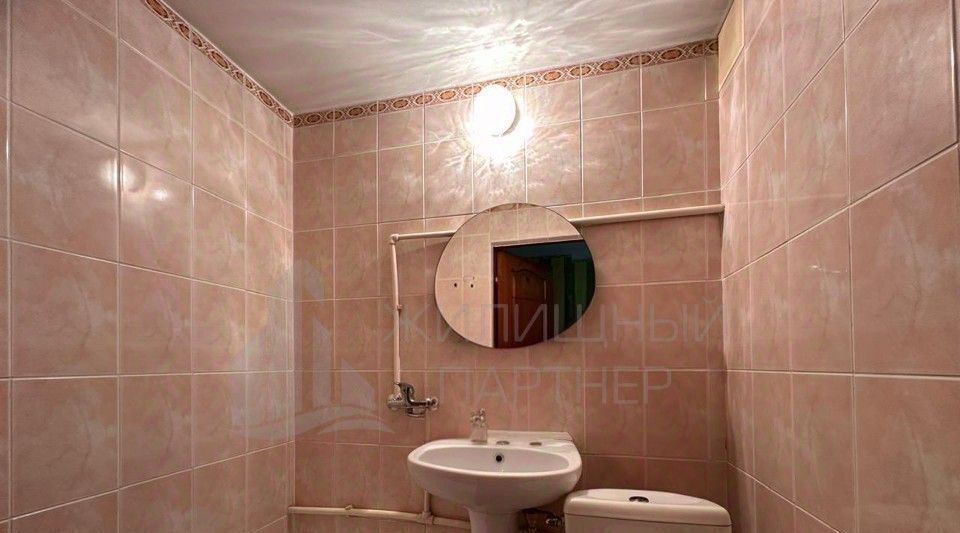 квартира г Анапа микрорайон Алексеевка ул Зеленая 11 фото 7