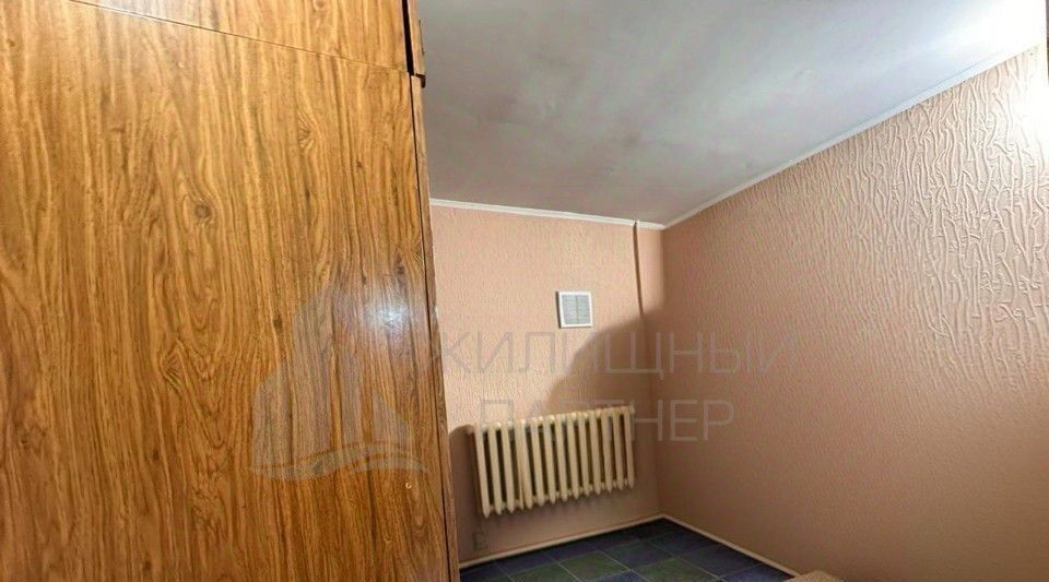 квартира г Анапа микрорайон Алексеевка ул Зеленая 11 фото 9