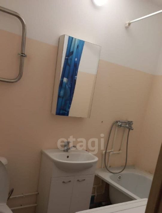 квартира г Новороссийск р-н Южный ул. Мурата Ахеджака, 21к 1 фото 7