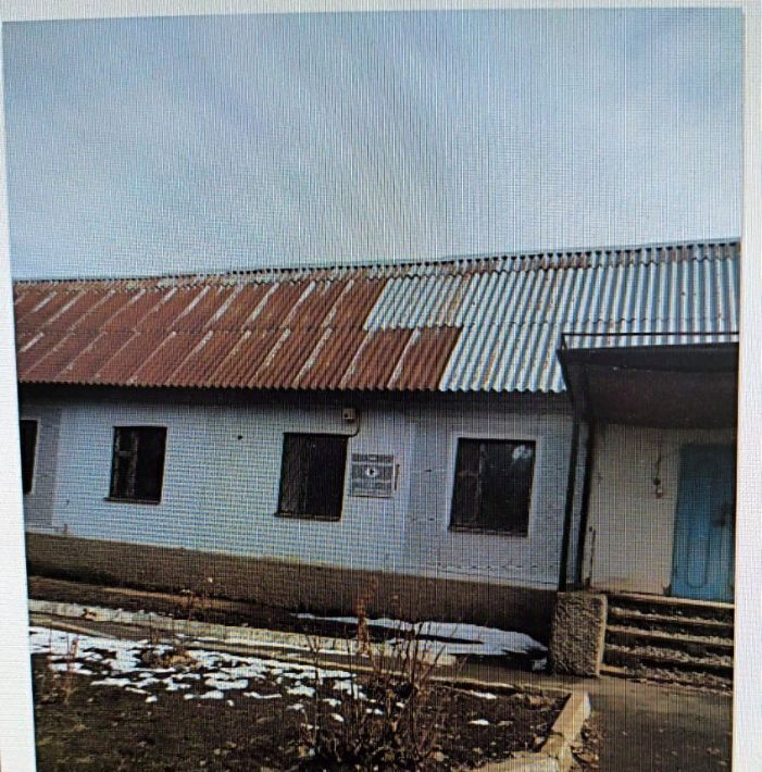 офис г Каменск-Шахтинский ул Нефтяников 22 фото 1