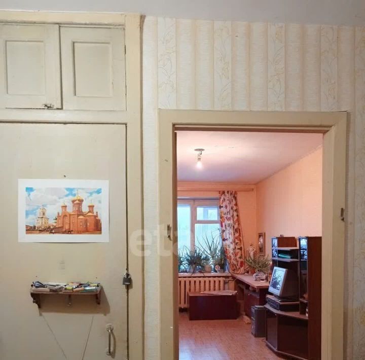 квартира г Глазов ул Барышникова 1 фото 6