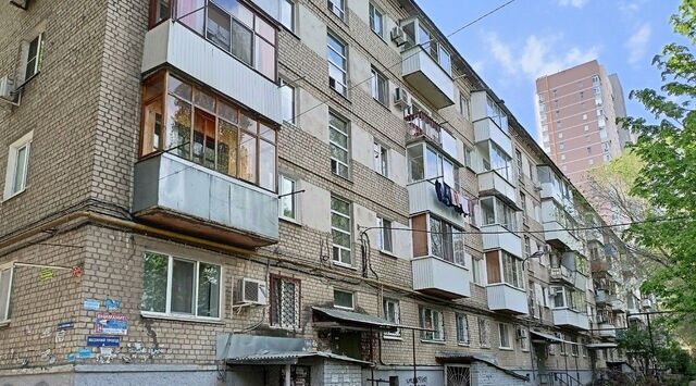 р-н Октябрьский дом 6 фото