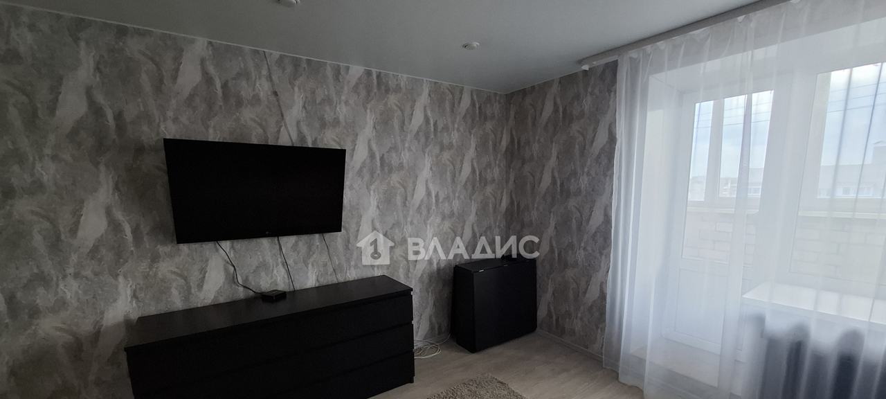квартира г Вологда ул Фрязиновская 29 фото 8