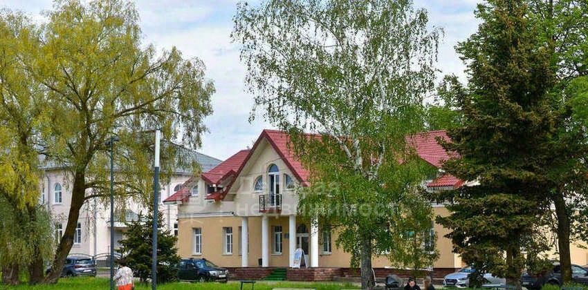 офис г Великий Новгород Торговая сторона ул Т. Фрунзе-Оловянка 21к/1 фото 8