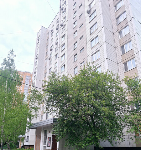 ул Братиславская 6/1 фото