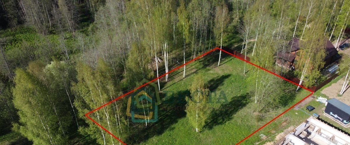 земля р-н Всеволожский г Всеволожск ул Центральная Старая фото 2