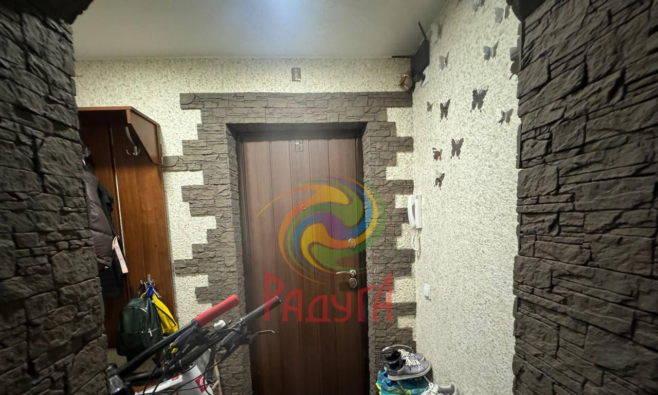 квартира г Иваново проезд Бакинский 57а фото 12