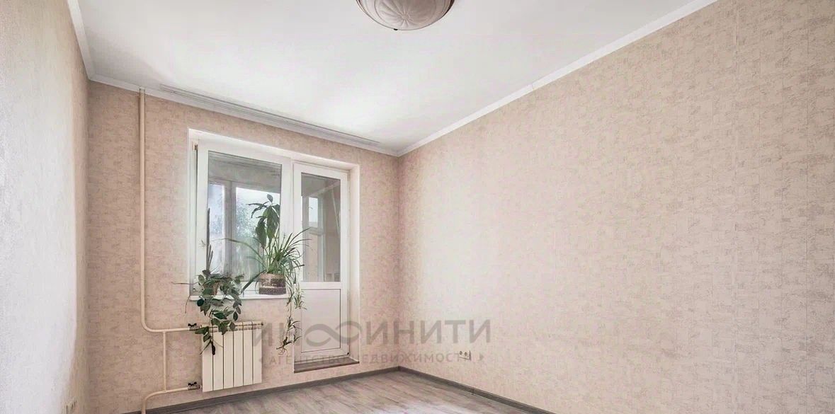 квартира г Москва метро Улица Горчакова проезд Чечёрский 30 фото 10