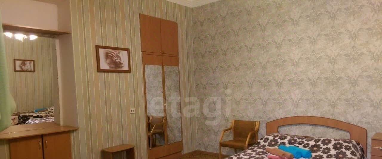 квартира г Алушта ул Горького фото 1