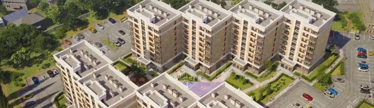 квартира г Алушта ул Багликова 27/2 фото 4