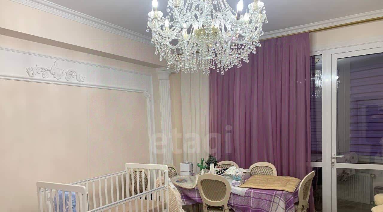 квартира г Симферополь р-н Киевский ул Битакская фото 5