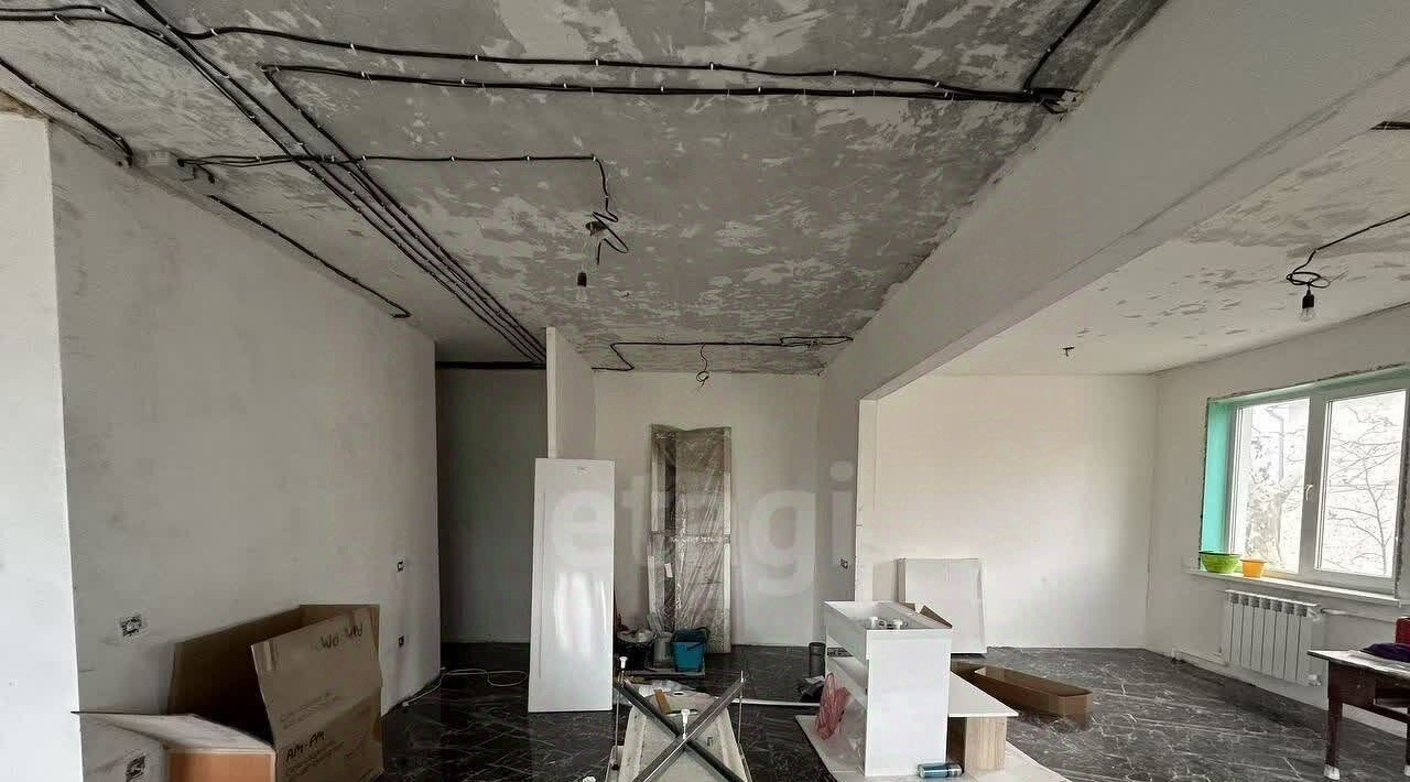 квартира г Керчь ул Орджоникидзе фото 5