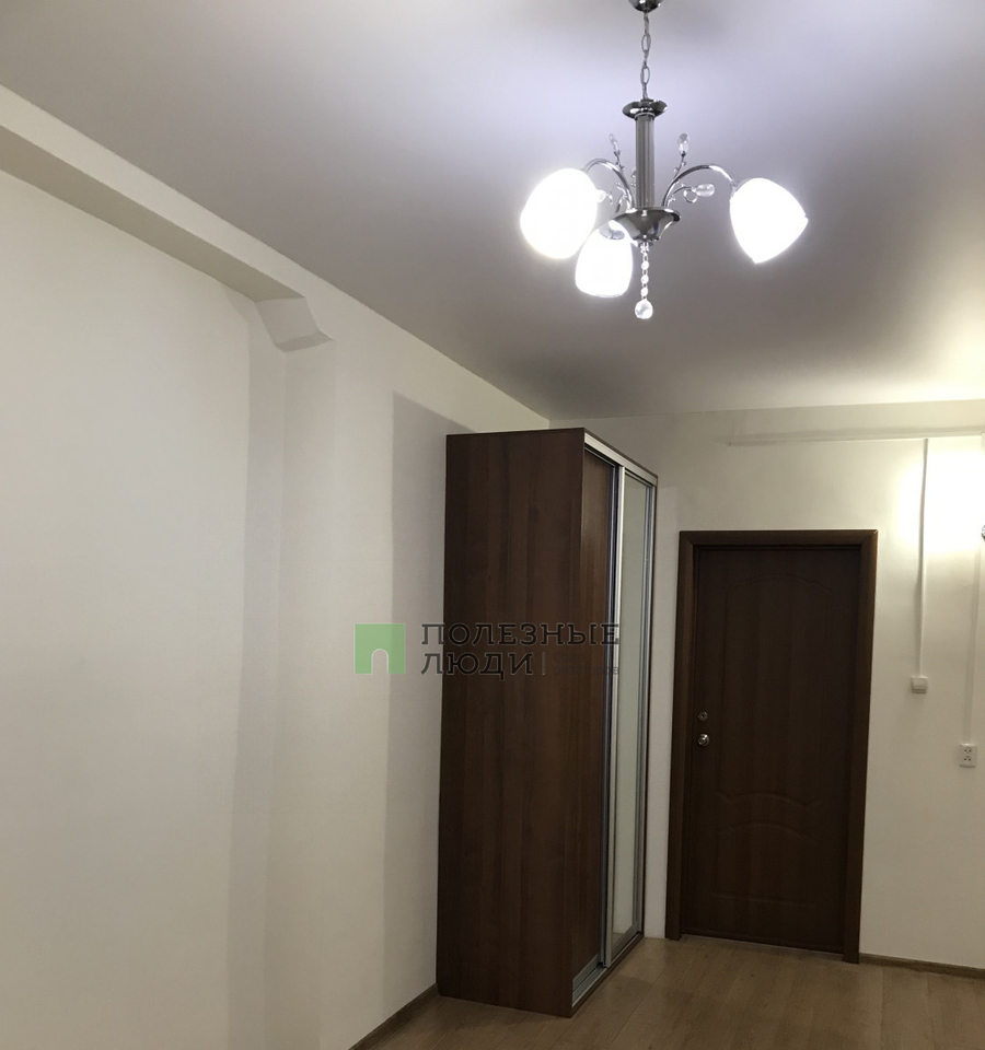 квартира г Киров Дружба ул Левитана 12 м-н фото 2