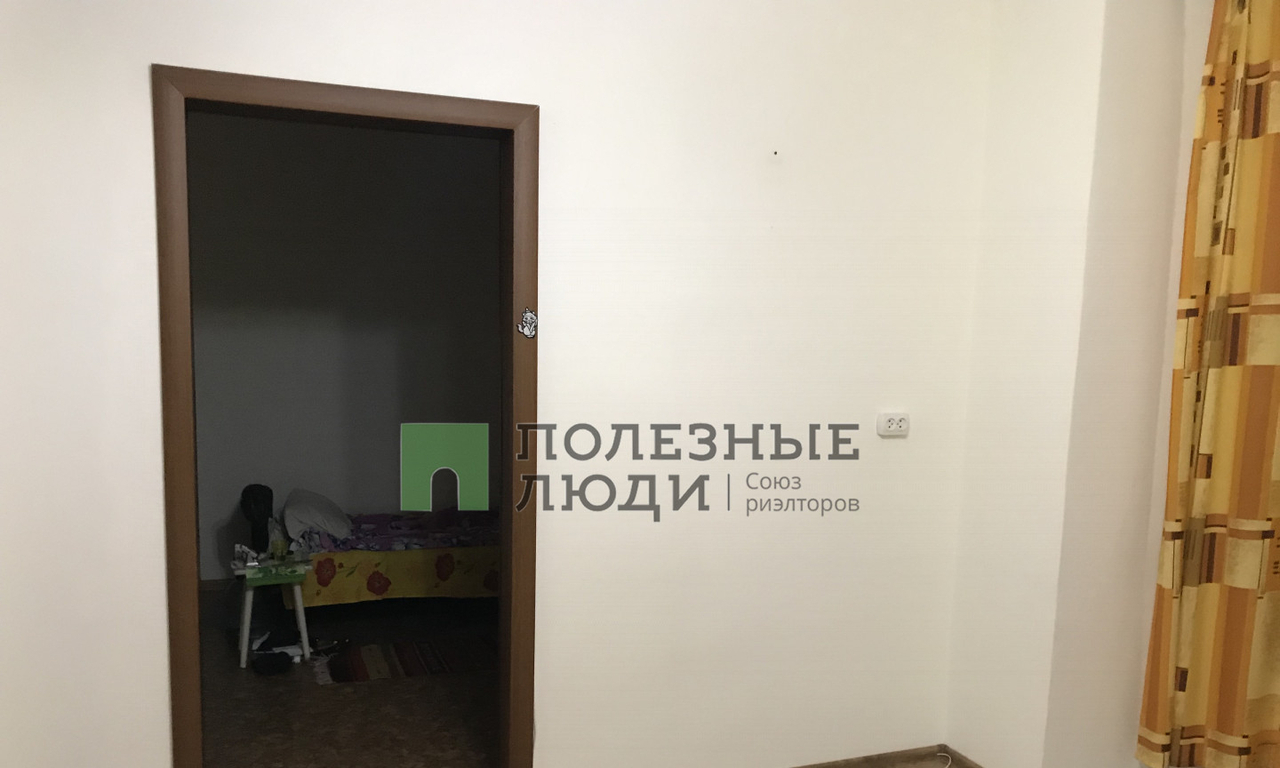 квартира г Киров Дружба ул Левитана 12 м-н фото 4