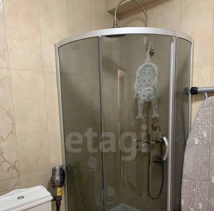 квартира г Симферополь р-н Киевский ул Битакская фото 11