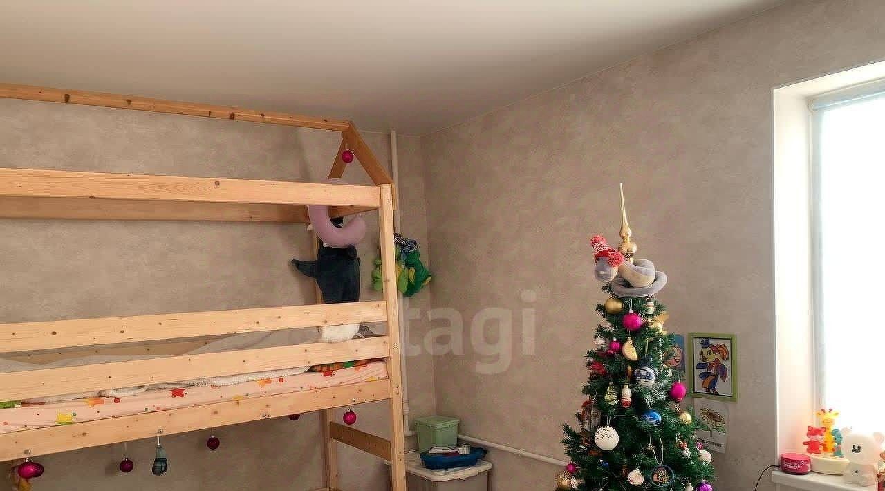 квартира г Симферополь р-н Железнодорожный ул Павленко фото 8