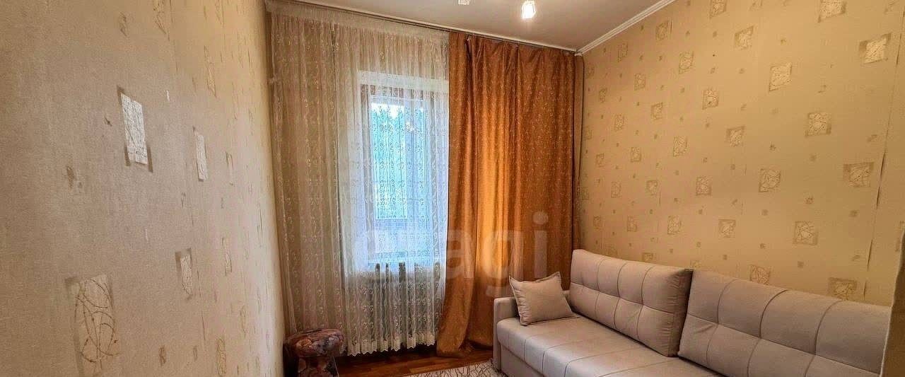 квартира г Симферополь р-н Железнодорожный ул Героев Сталинграда фото 15