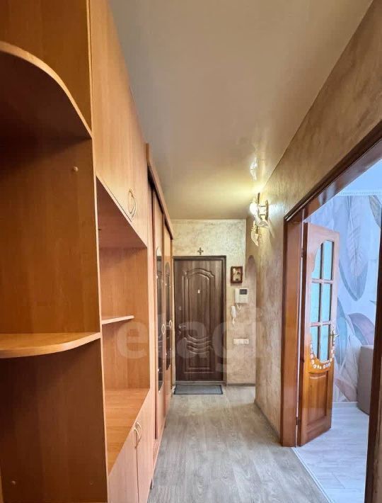 квартира г Симферополь р-н Железнодорожный ул Героев Сталинграда фото 16