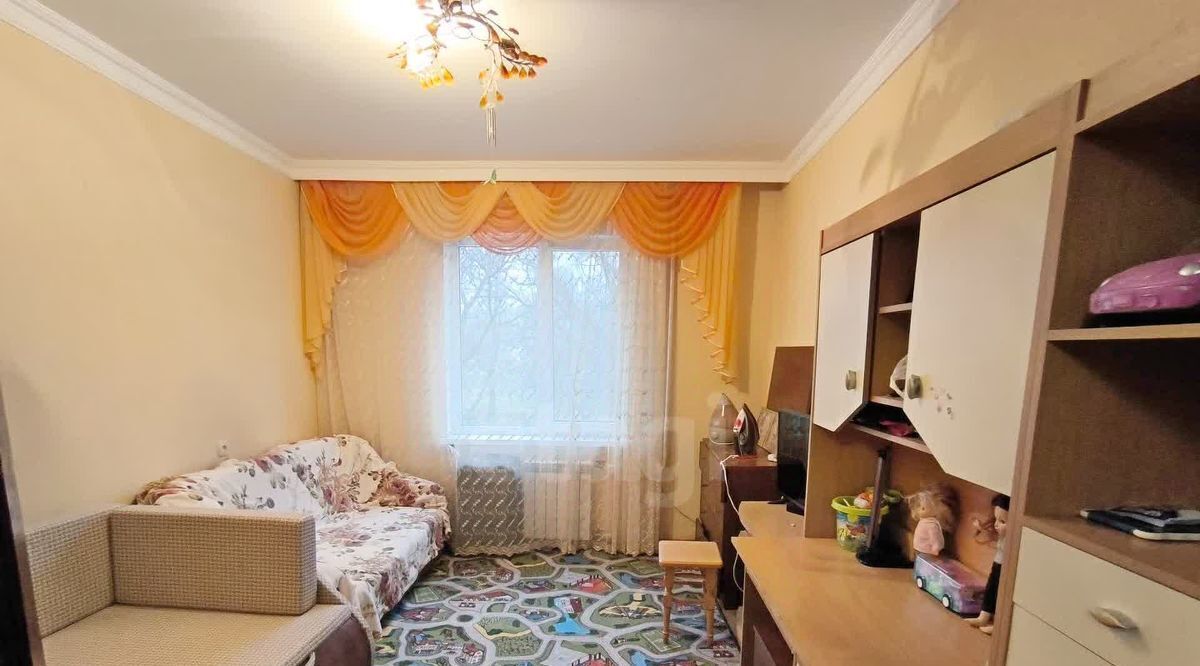 квартира г Симферополь р-н Центральный ул 60 лет Октября фото 5