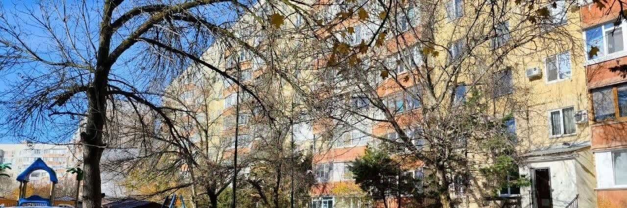 квартира г Симферополь р-н Киевский ул Бела Куна фото 9