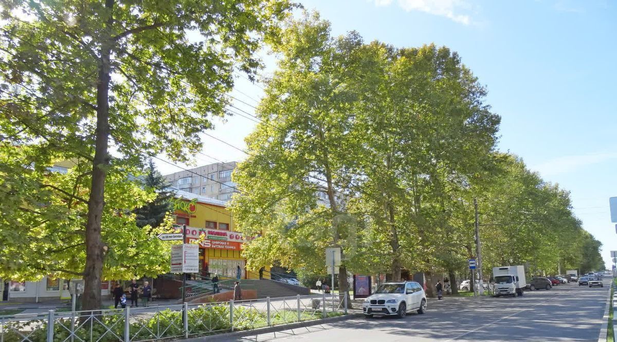 квартира г Симферополь р-н Центральный ул 60 лет Октября фото 14