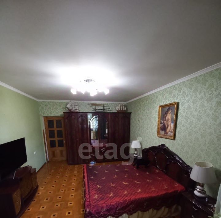квартира г Симферополь р-н Центральный ул Генерала Захарова фото 6
