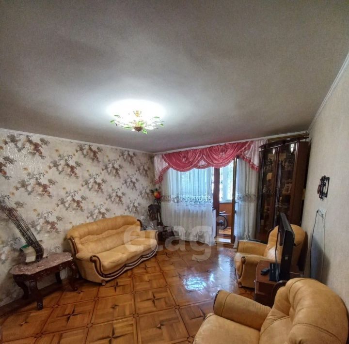 квартира г Симферополь р-н Центральный ул Генерала Захарова фото 13