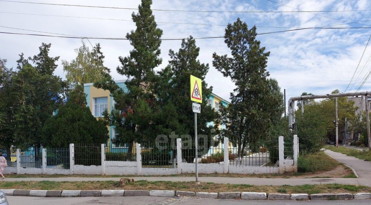 квартира г Симферополь р-н Центральный ул Генерала Захарова фото 31