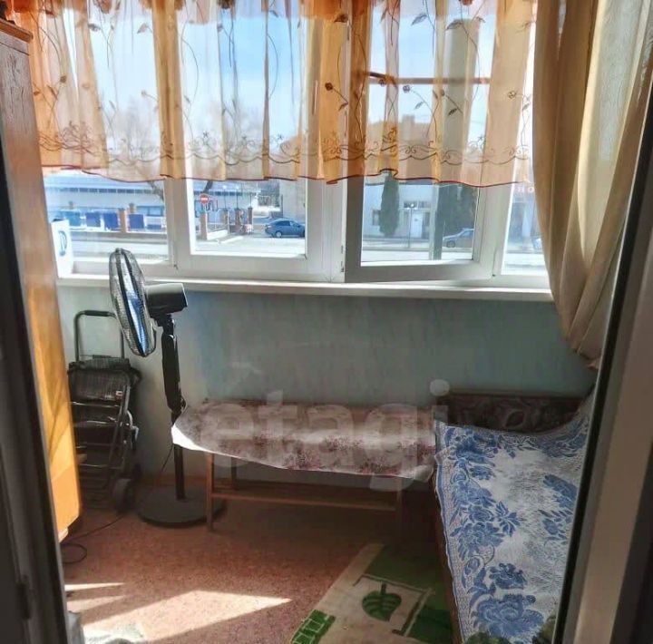 квартира г Южноуральск ул Спортивная 15б фото 8