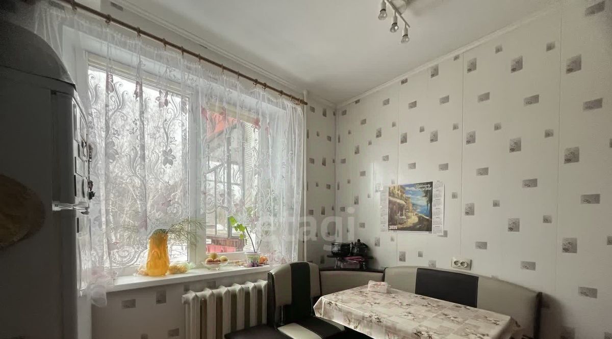 квартира г Кыштым ул Дальняя 3 пос. Дальняя Дача фото 7