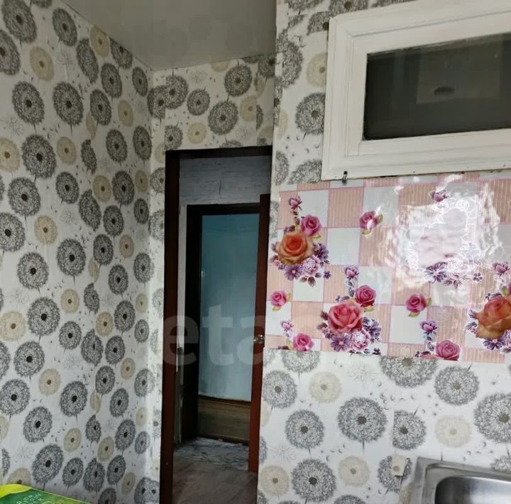 квартира р-н Пластовский г Пласт ул Октябрьская 70 фото 8
