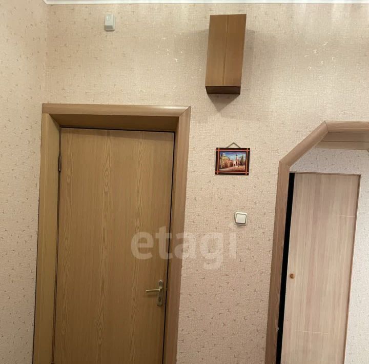 квартира г Южноуральск ул Ленина 3 фото 33