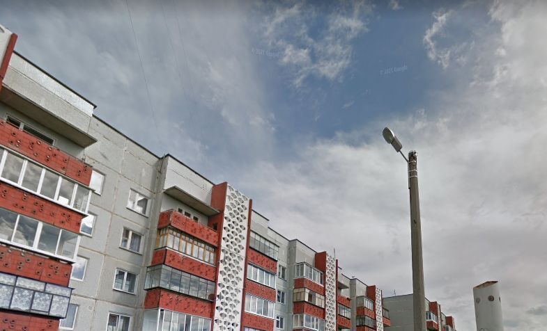 квартира г Кыштым ул Дальняя 3 пос. Дальняя Дача фото 18