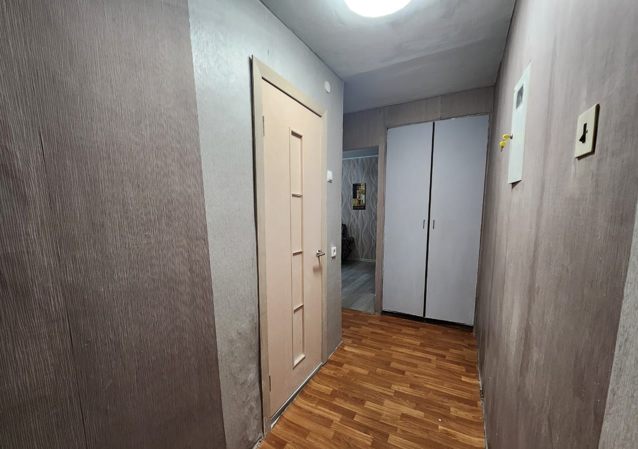 квартира г Псков Запсковье ул Герцена 8 фото 17