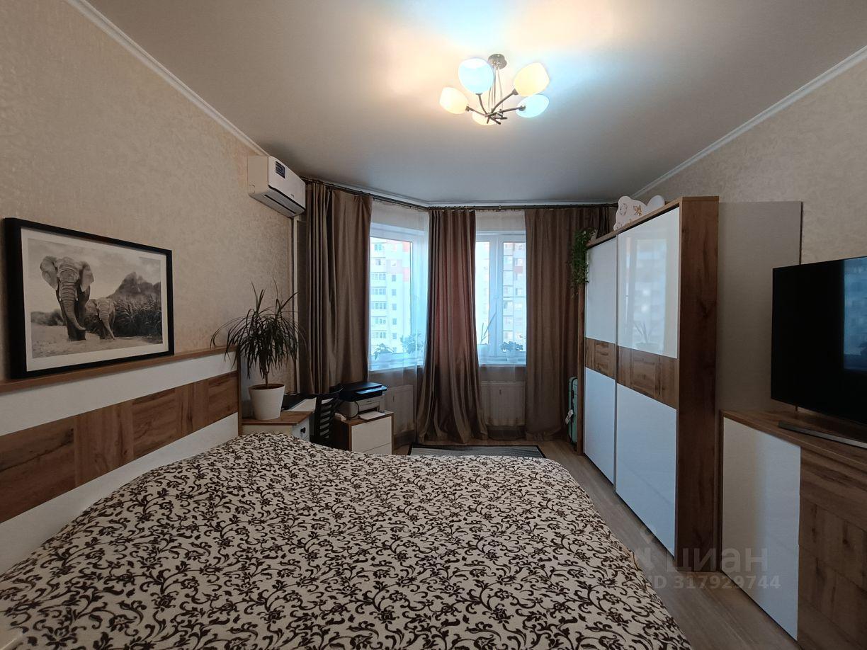 квартира г Видное б-р Зеленые аллеи 12 фото 28