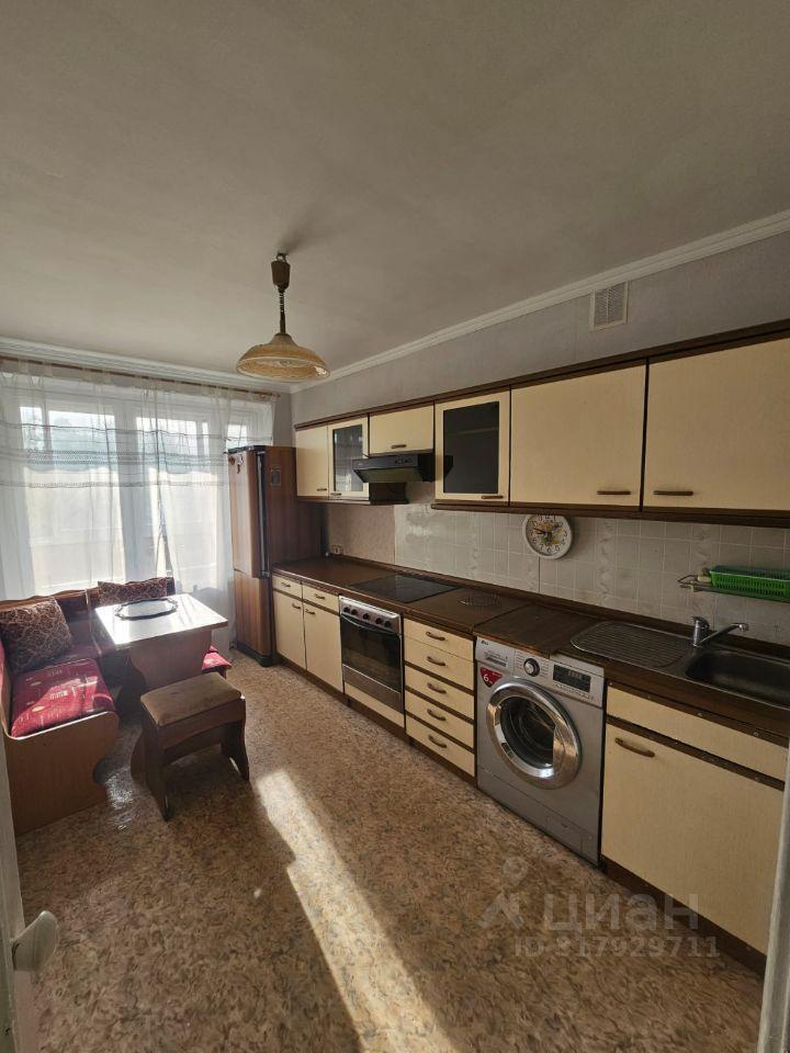 квартира г Королев пр-кт Королева 6в фото 1