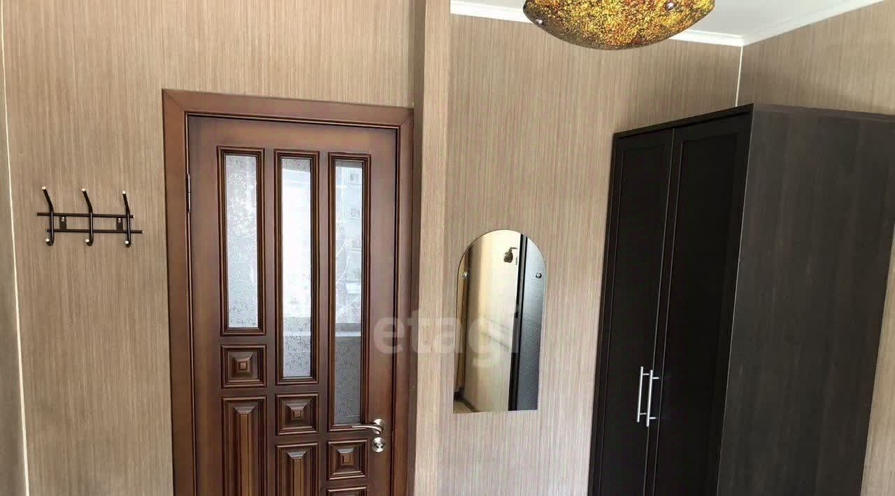 квартира г Бийск ул Стахановская 10 фото 1