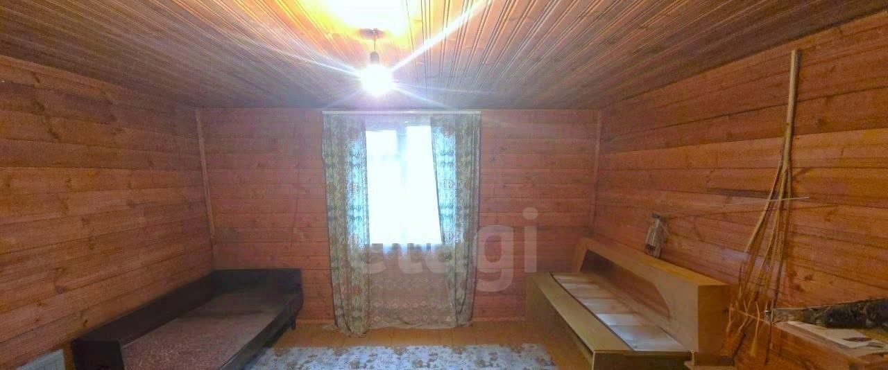 дом г Щёлково снт Электрик 119с 1, Москва, ТАО фото 15