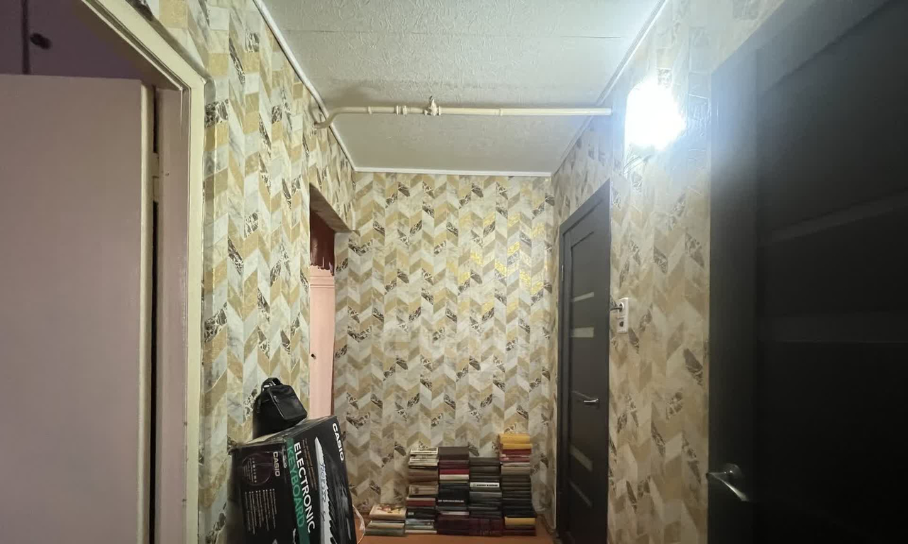 квартира г Мичуринск ул Автозаводская 3 фото 14