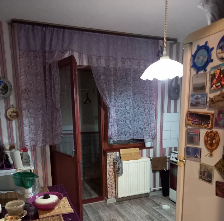 квартира р-н Буденновский г Буденновск мкр "Северный" фото 6