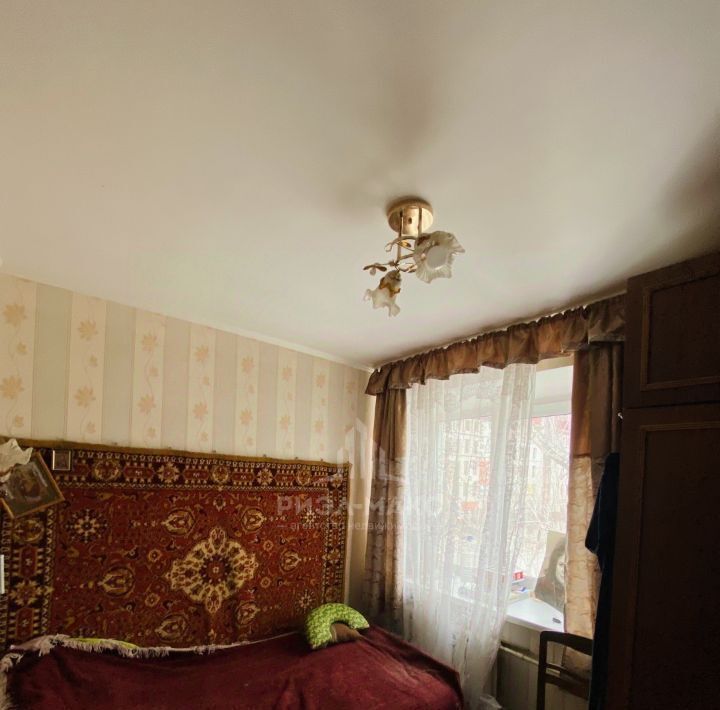 квартира г Брянск р-н Советский б-р Гагарина 22 фото 4