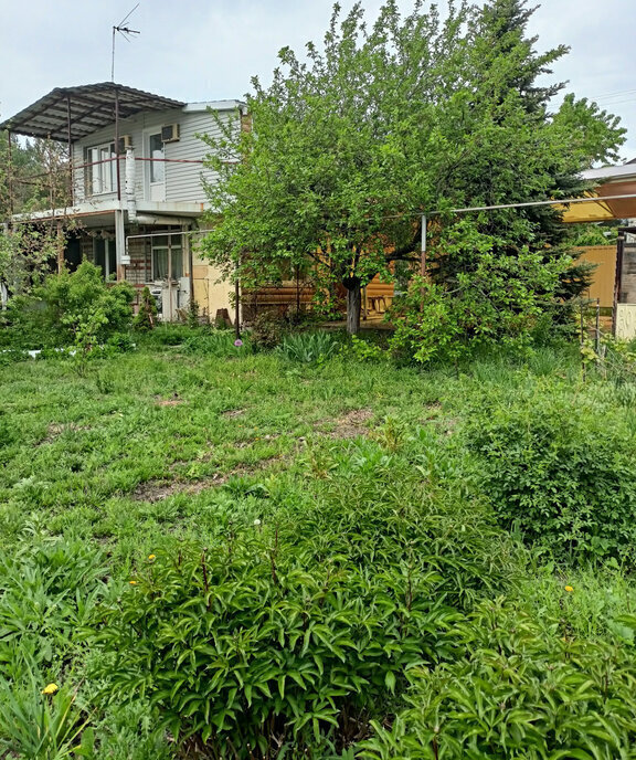 дом г Саратов СНТ Иволга, муниципальное образование фото 4