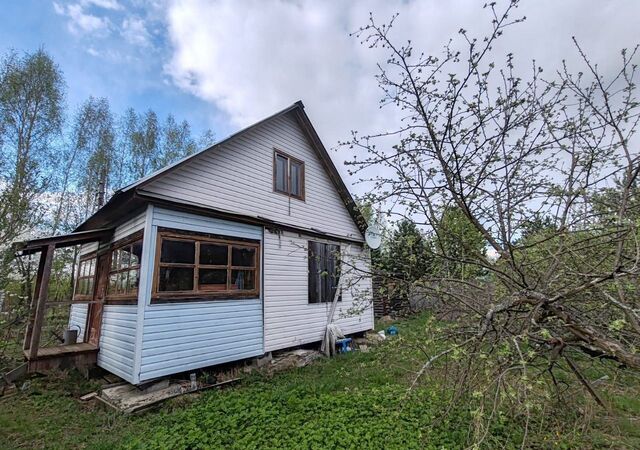 снт Агрохолод 48 км, Ильинское, Новокаширское шоссе фото