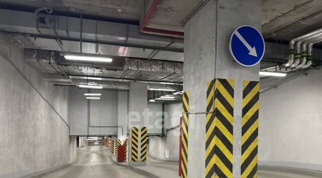 метро Автозаводская б-р Братьев Весниных 2 фото
