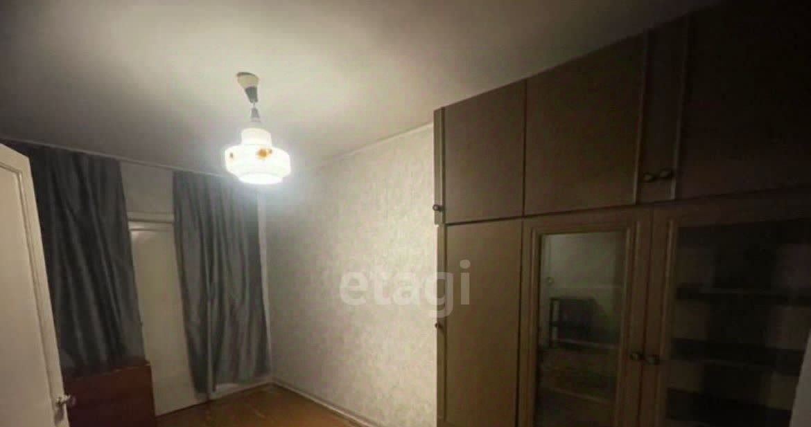 квартира г Екатеринбург Динамо ул Комсомольская 6б фото 6