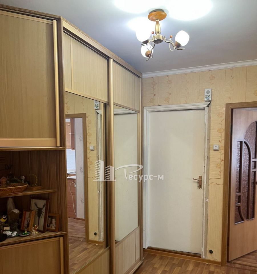 квартира г Выкса мкр Центральный 10 фото 13