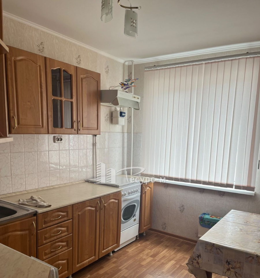 квартира г Выкса мкр Центральный 10 фото 1